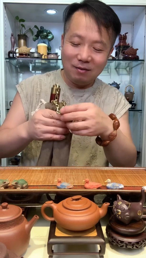 一**风宜陶紫砂宜陶紫砂843