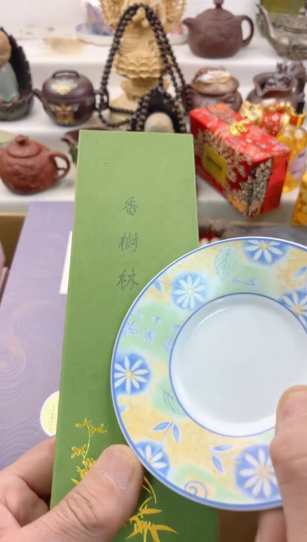 【闪购商品】瓷片000000000000000