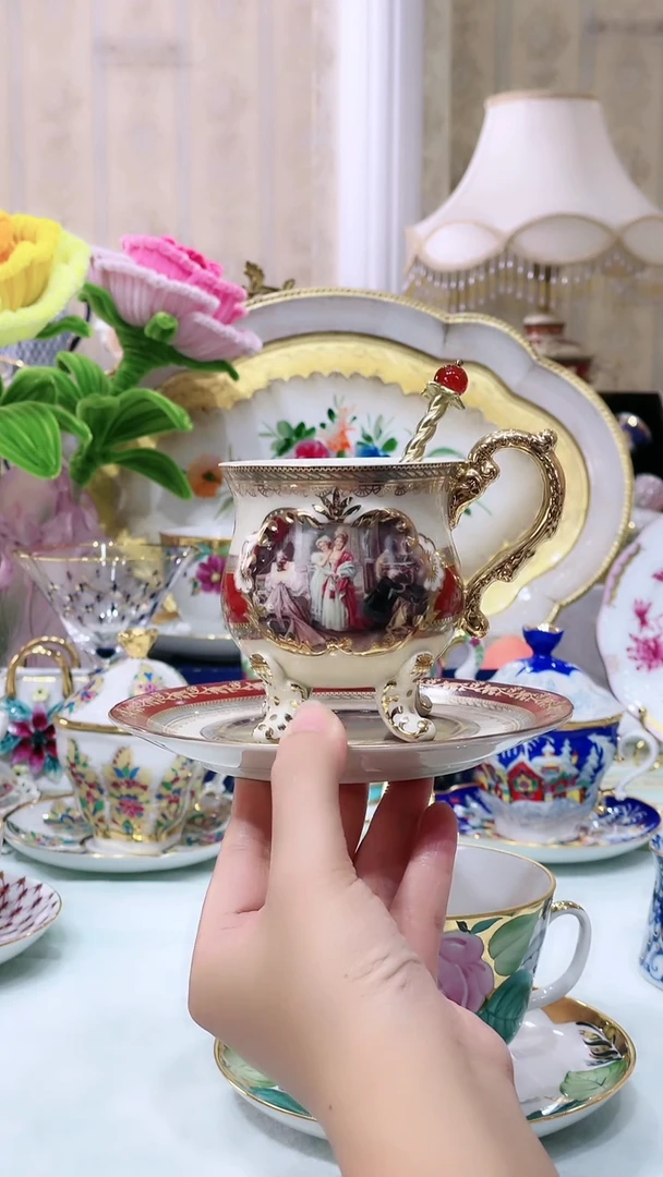 欧洲瓷器22222222