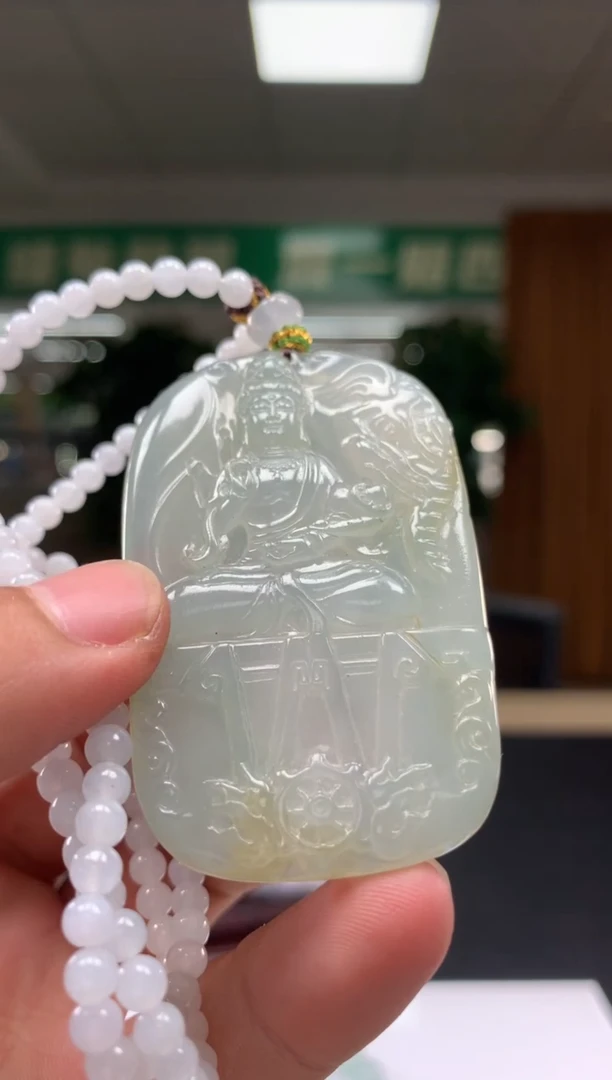 未镶嵌定制翡翠          *245