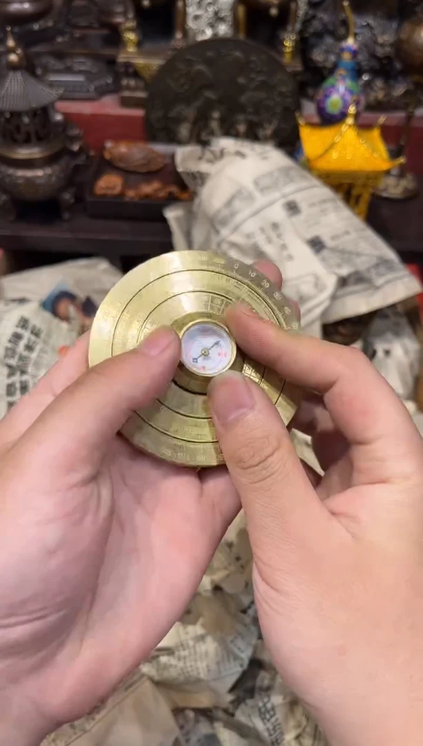 W瑞瑞古铜高端精品61