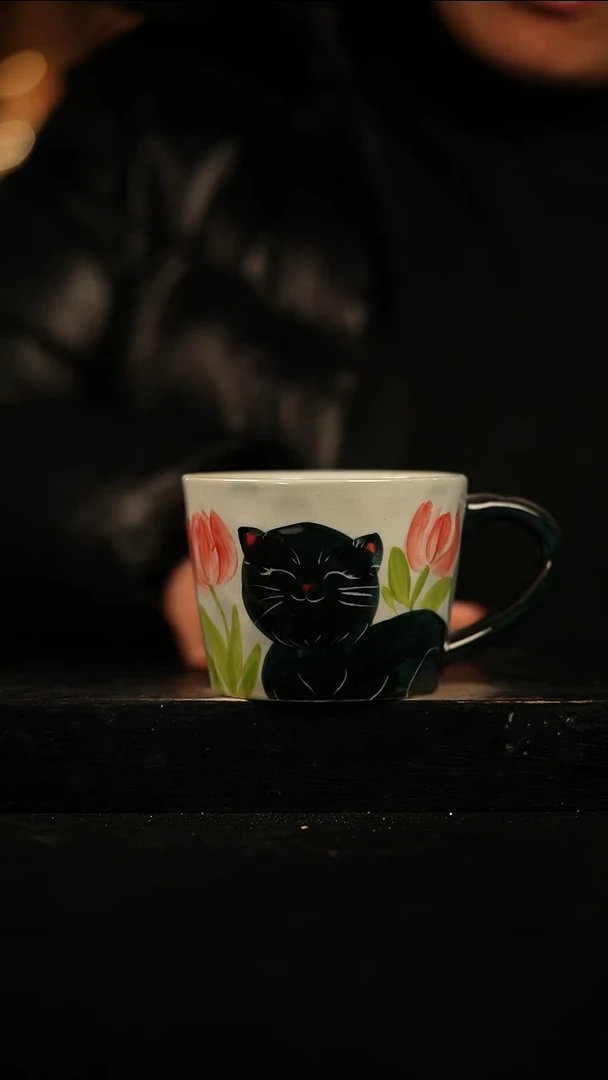 瓷片遇瓷手作同款450