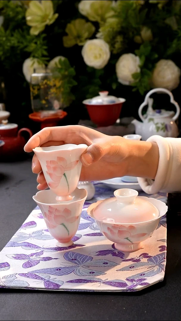 红红火火恍恍惚惚