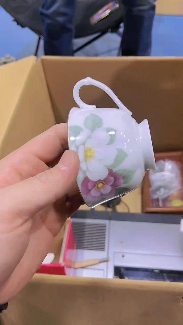 【闪购商品】瑕疵品瓷器瓷器瓷器瓷器