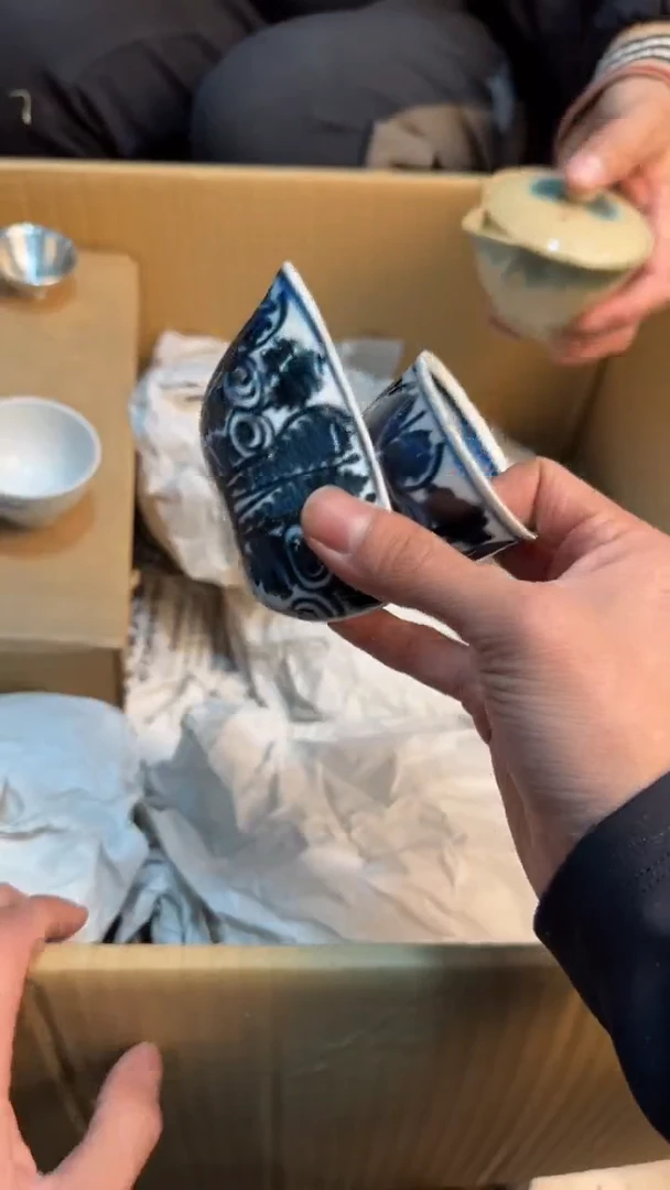 【闪购商品】茶盏8888888888    465