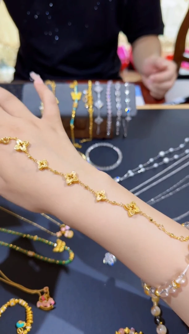 合成立方氧化锆铜合金114