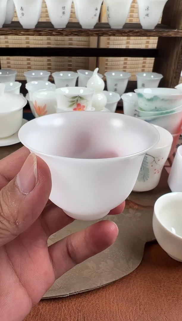 茶具好物单品上新