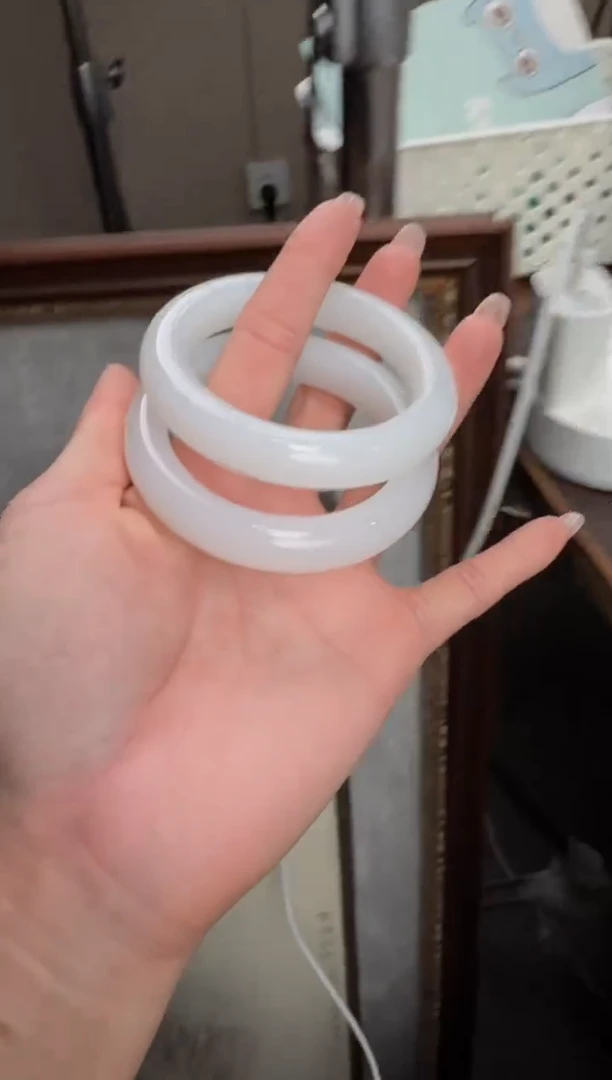 颈饰未镶嵌和田玉19维嘉10.23多样性拍一发一56+