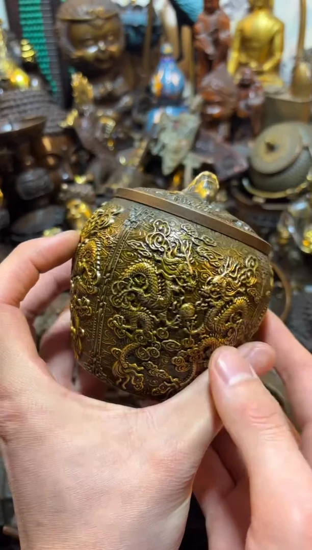 【闪购链接】古上古铜器专属链接