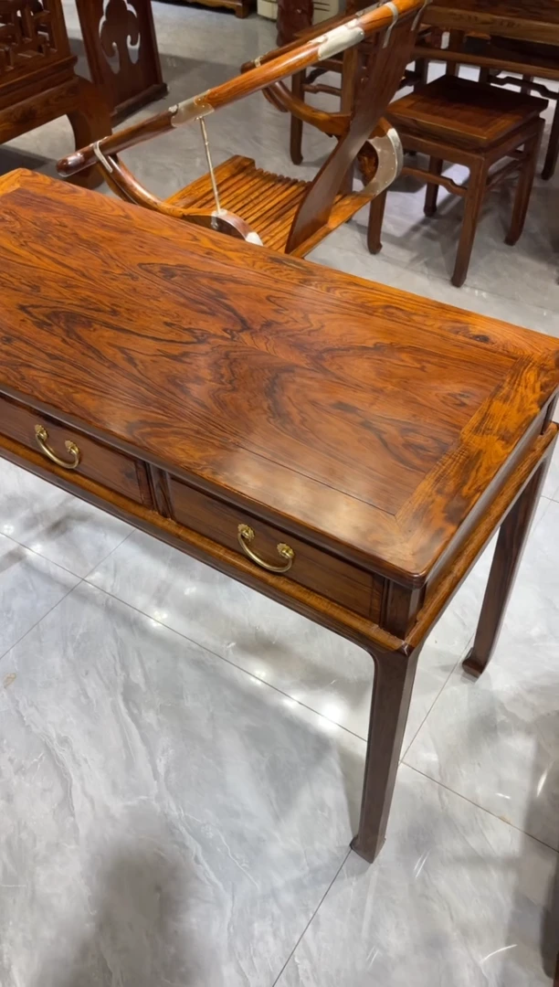 木木木家具 改价 链接 书桌