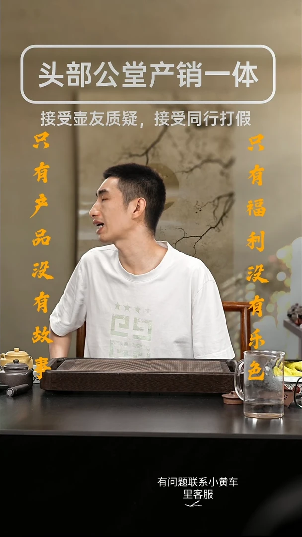 茶壶紫砂朱泥微瑕全手工随机发