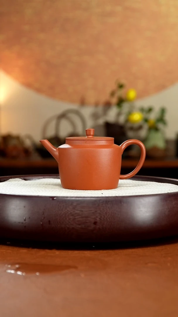 茶壶紫砂宜兴紫砂壶
