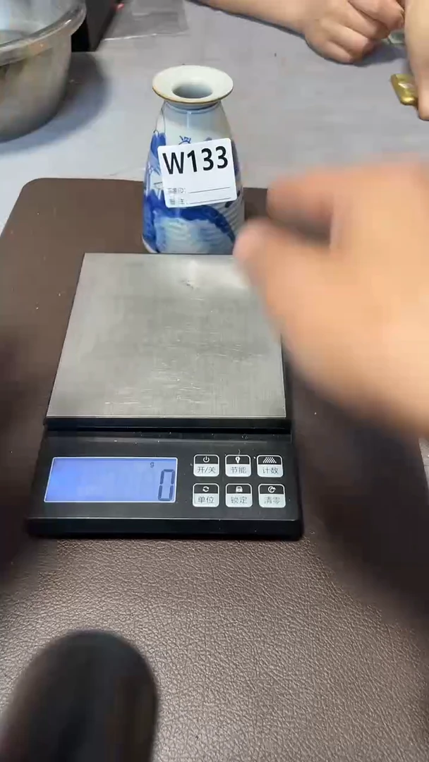 精选好物摆件新粉必备W133