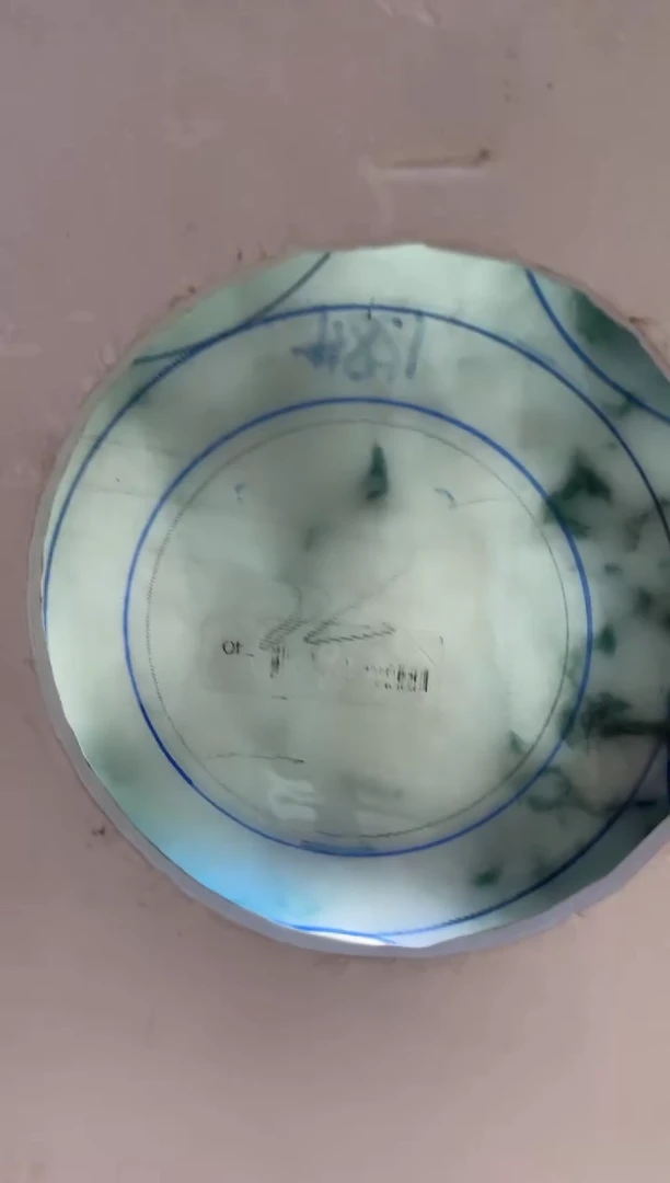 【闪购商品】定制翡翠手镯未镶嵌定制手镯LCG/DZS