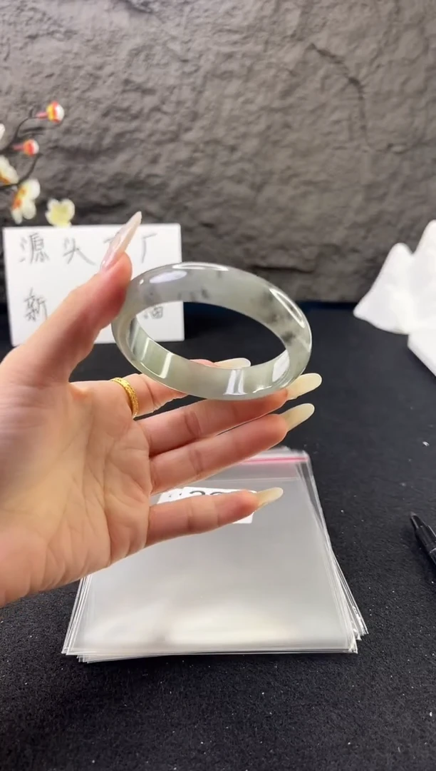 无非金属（按圈口价格加购）手镯