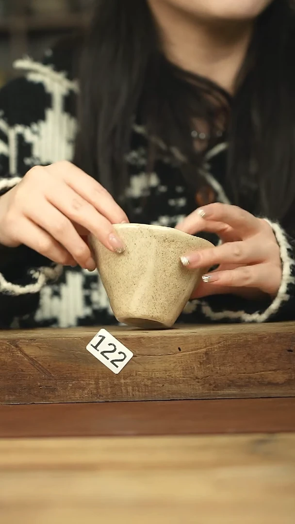 福利/设计师手作款！！落单杯系列/！！