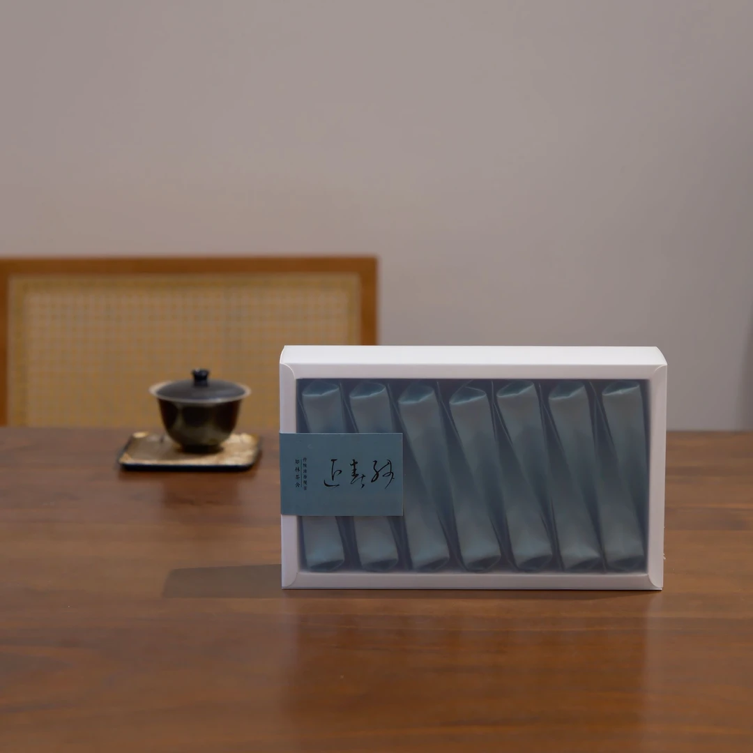 【近春残】传统清香观音