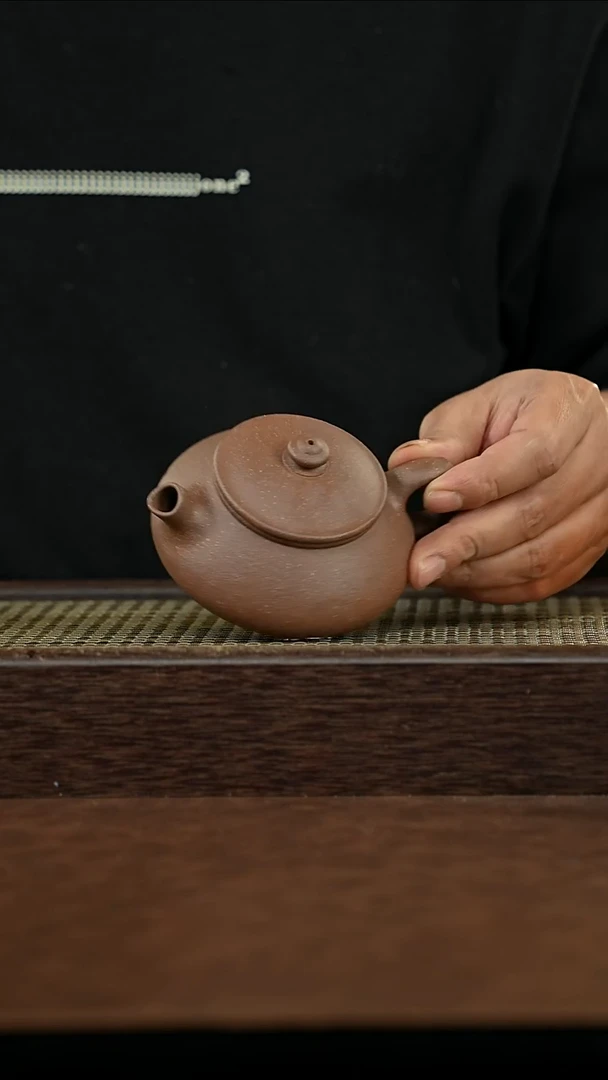 紫砂其他@@HT15694紫砂