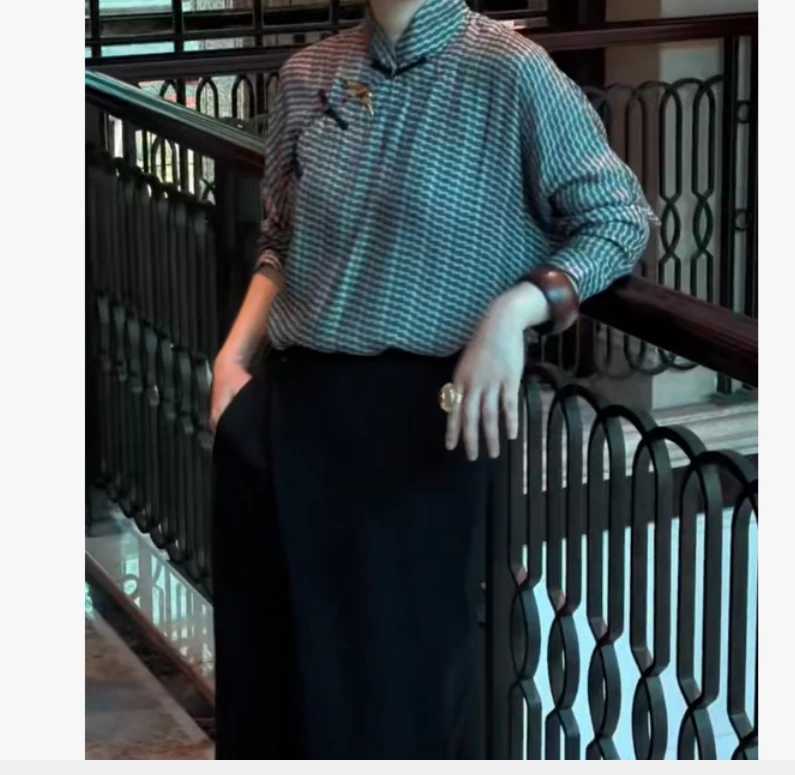 2025早秋时尚潮流百搭精品女装M9D2Q