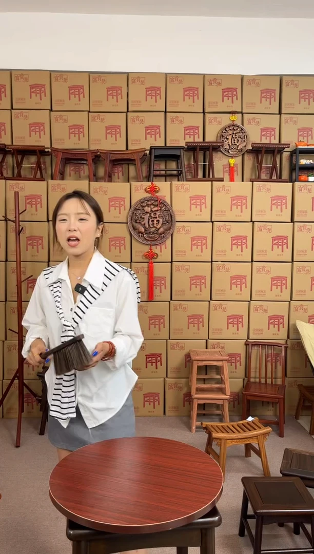 花梨木类鸡翅木毛刷实木