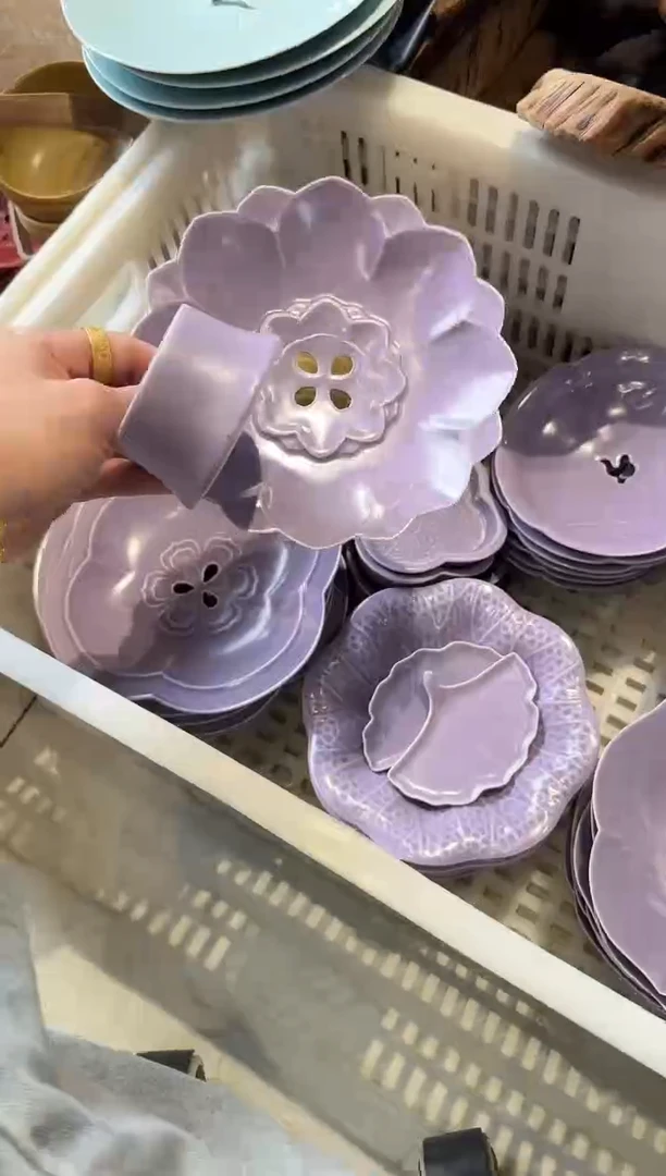 瓷片非 微瑕商品