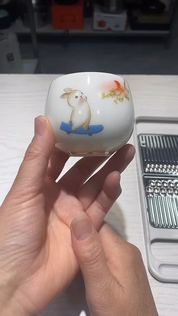 瓷片生活的本意就是开心@@1