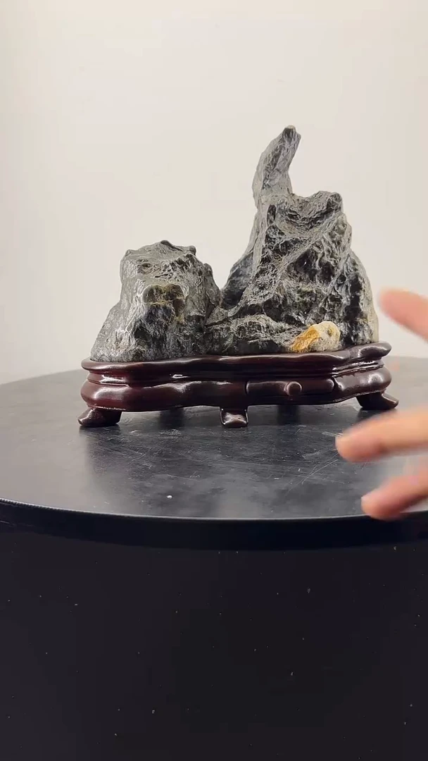 【闪购商品】其他灵璧石天然原石的