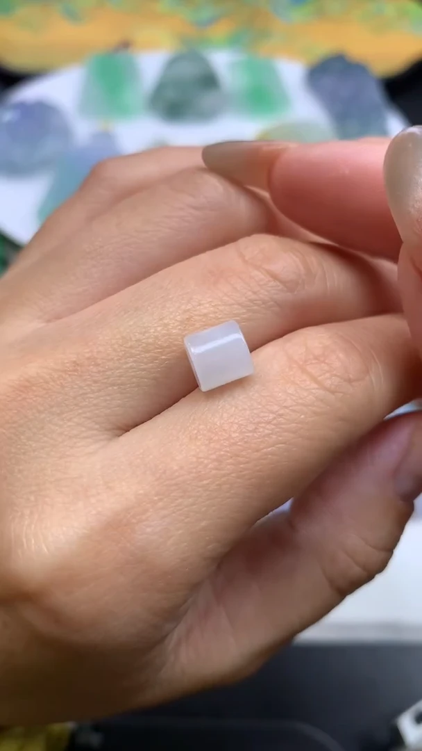 【闪购商品】定制翡翠未镶嵌翡翠