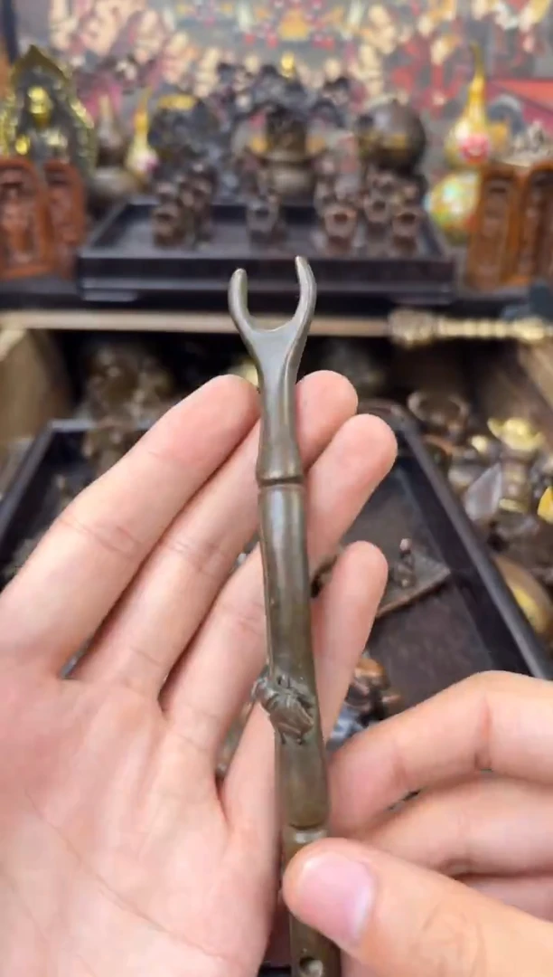 信德铜器壹专属精选链接