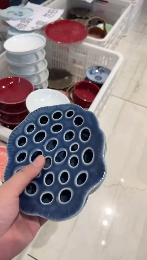 瓷片微瑕商品 介意勿拍