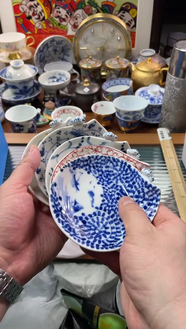 【闪购商品】瓷片瓷片满20米包邮一单一付