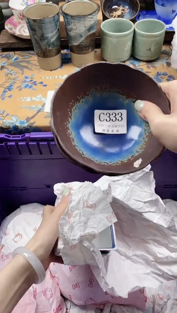 瓷片那****r                C333