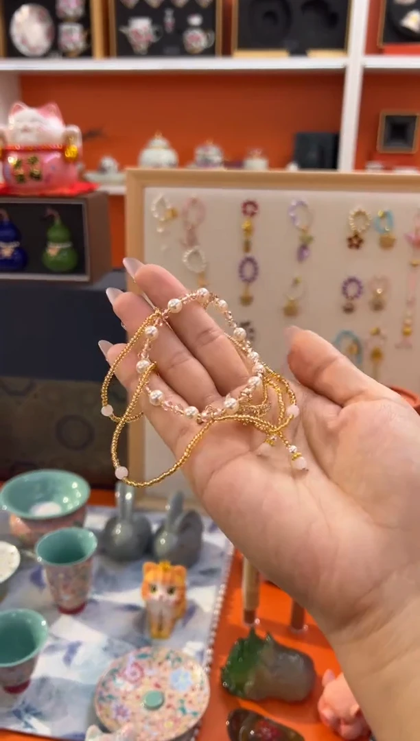 瓷片小乔闪购链接