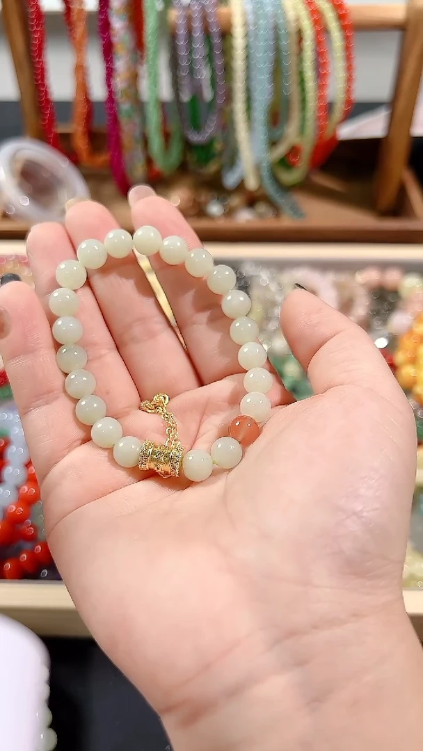 手串未镶嵌和田玉11111111111