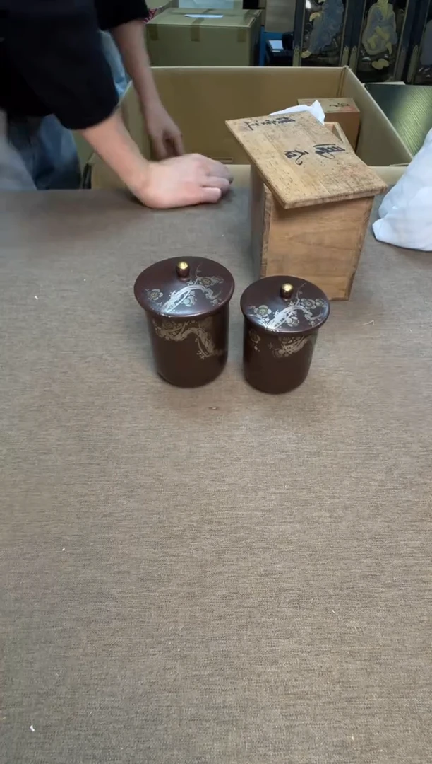 茶宠瓷器茶具套装