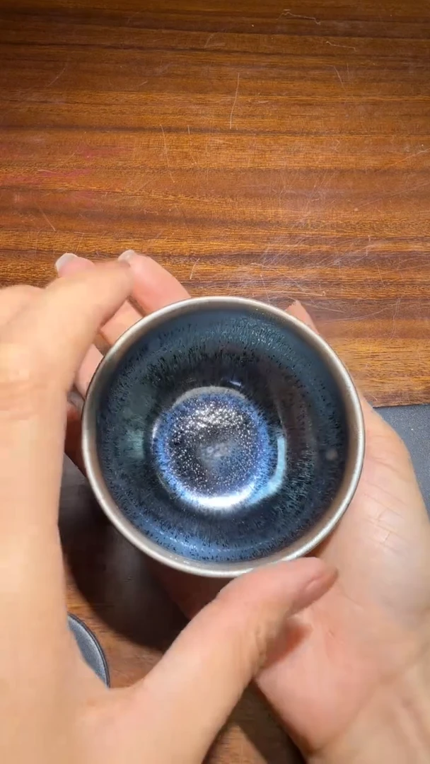 茶盏华瓷高端收藏621
