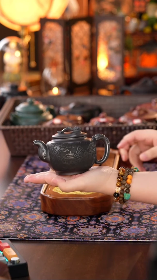 茶杯紫砂0806080608060806