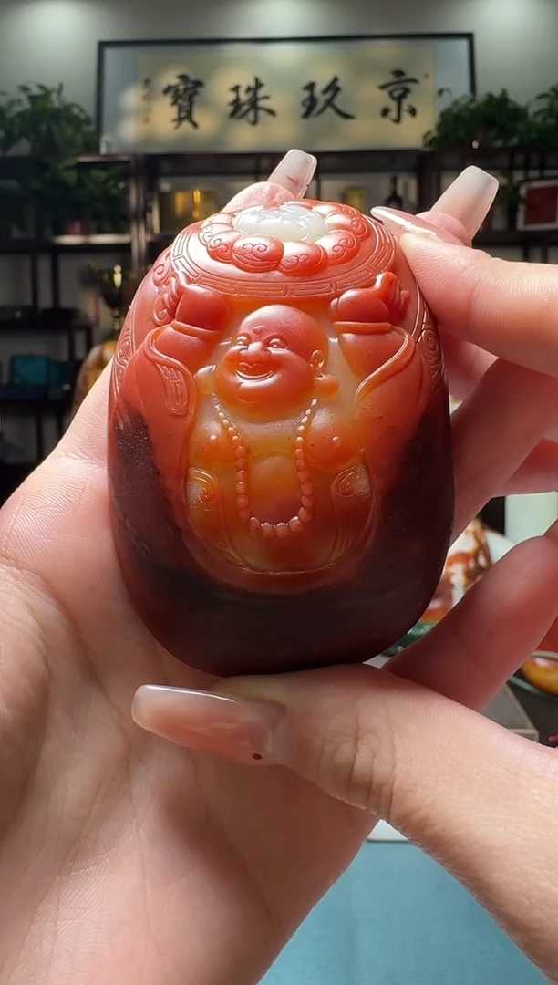 【闪购商品】和田玉（子料）1未镶嵌        