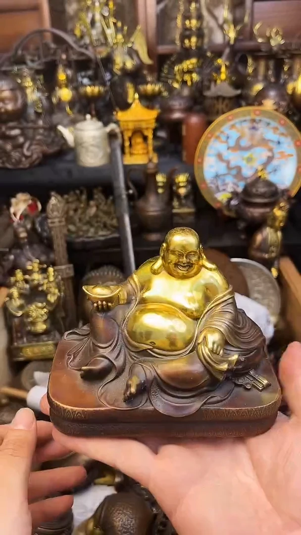 1129李哥铜器摆件链接