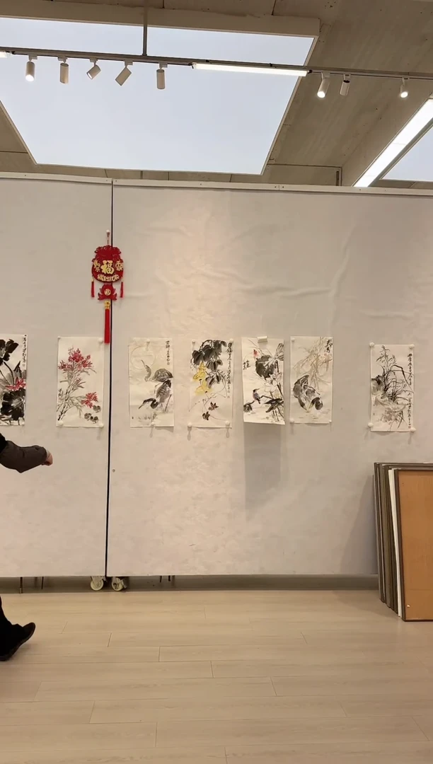 【闪购商品】书法袁兴相，作品，68*34，两平尺