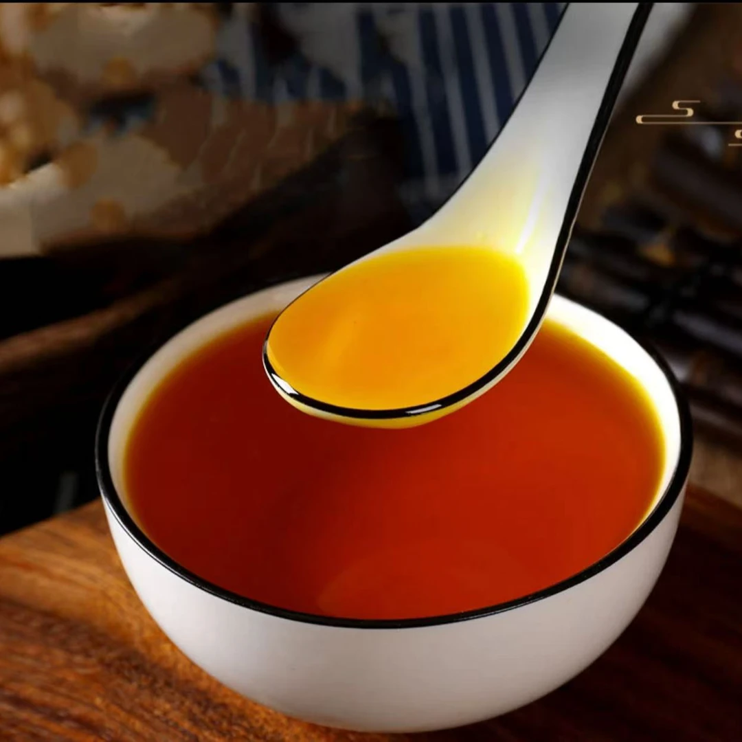 黄豆油5升东北非转基因纯压榨豆油