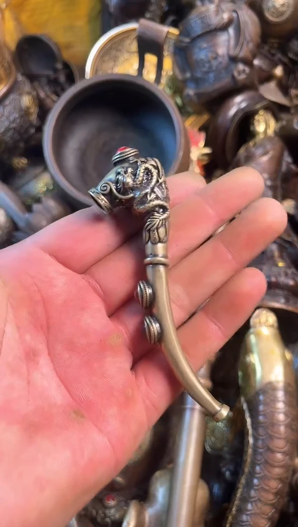 精美铜器诚信经营