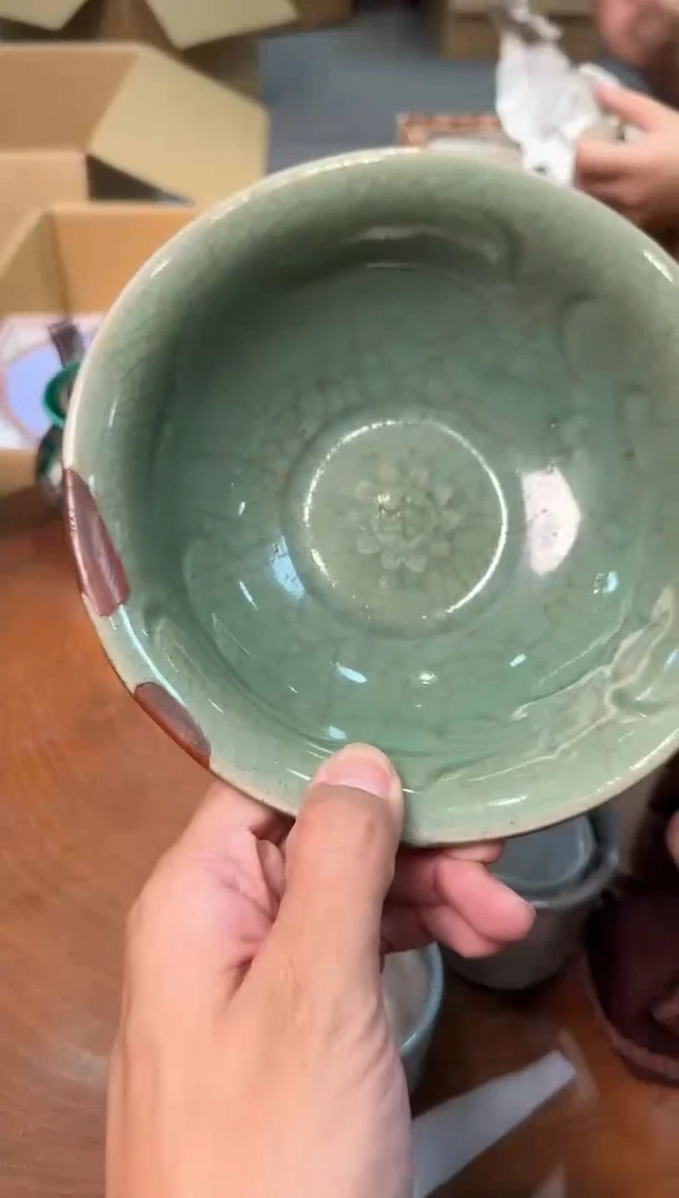 摆件13Y古美術美学空间A33