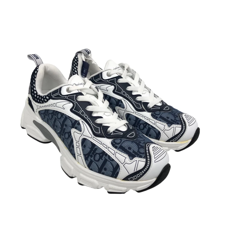 迪奥/休闲鞋/95新/无/[251213SJ]