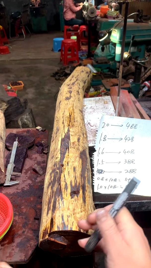 【闪购商品】花梨木类1.8海黄定制不退不换、