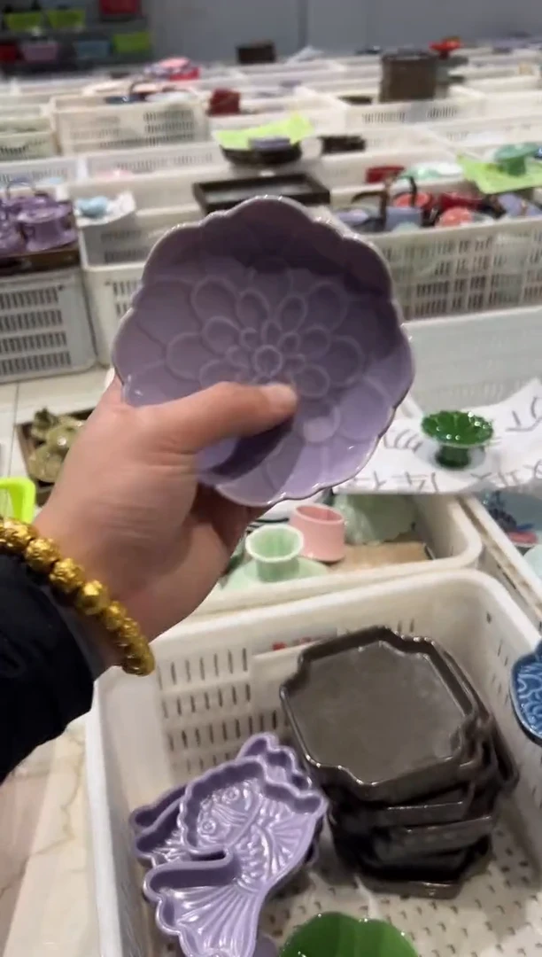 瓷片微瑕商品，介意勿拍②