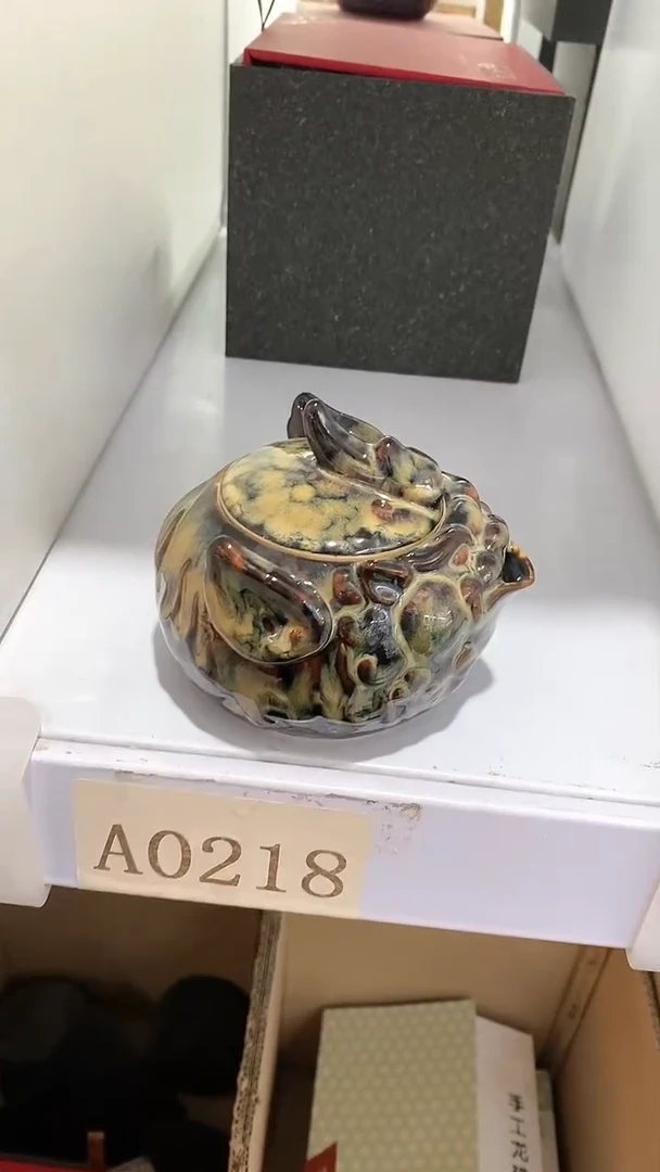 【闪购商品】瓷片陶瓷茶器福利A0218