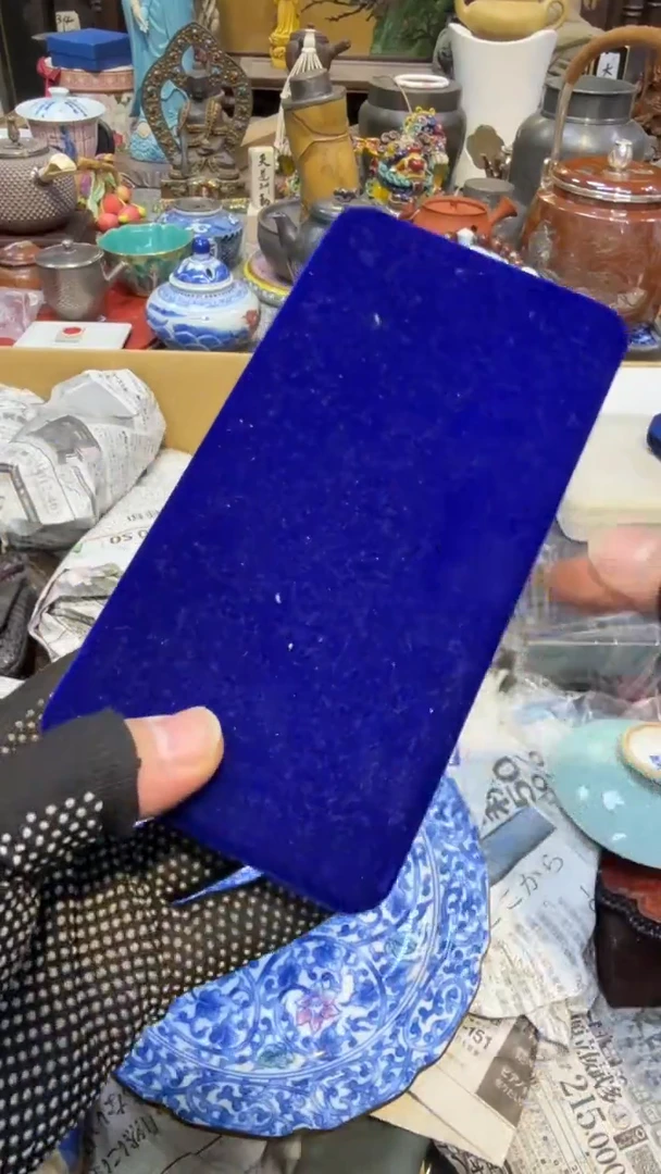 布中古艺术工艺美术品