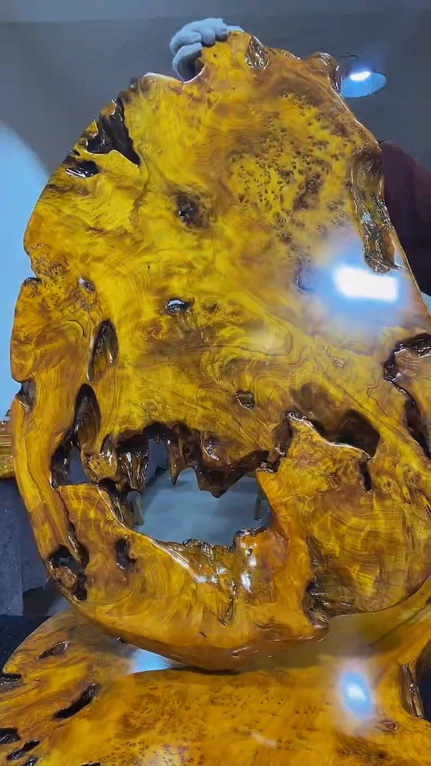 【闪购商品】香杉木木艺香山数量