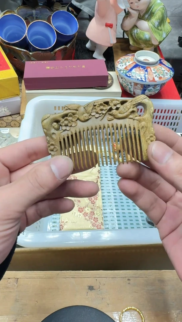 瓷器闪购商品 如图 中古品默认微瑕